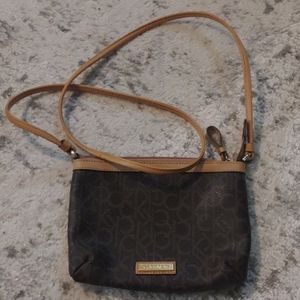 Calvin Klein crossbody bag